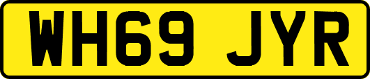 WH69JYR