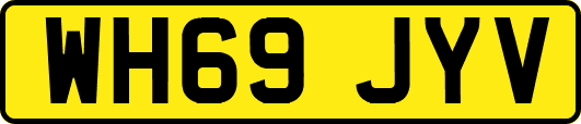 WH69JYV