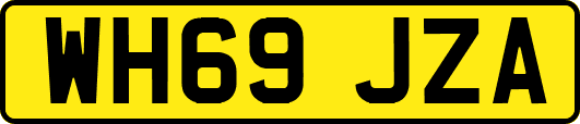 WH69JZA