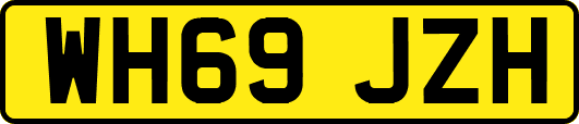WH69JZH
