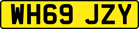 WH69JZY