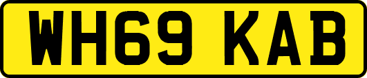 WH69KAB
