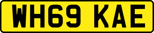 WH69KAE