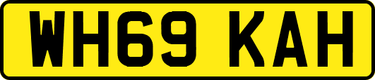WH69KAH