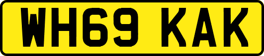WH69KAK