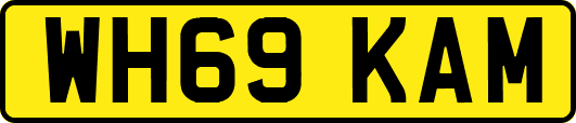 WH69KAM