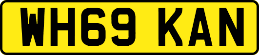WH69KAN