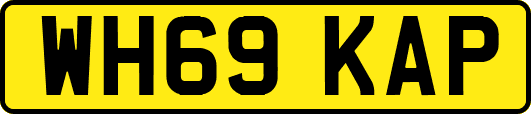 WH69KAP