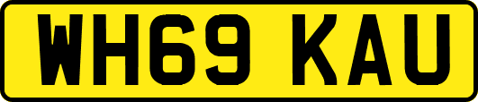 WH69KAU