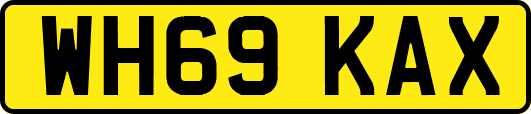 WH69KAX