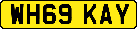 WH69KAY