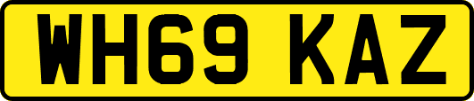 WH69KAZ