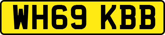 WH69KBB