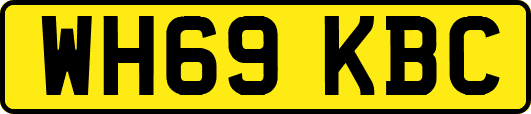 WH69KBC
