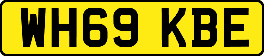 WH69KBE