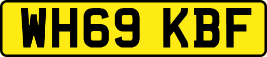 WH69KBF