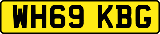 WH69KBG
