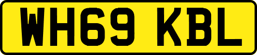 WH69KBL