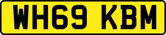 WH69KBM