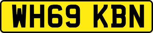 WH69KBN
