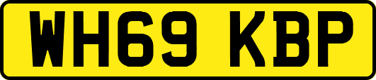 WH69KBP
