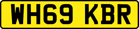 WH69KBR