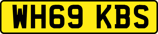 WH69KBS