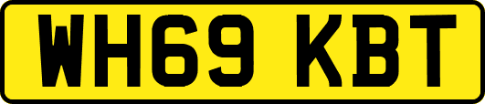 WH69KBT