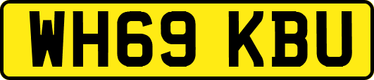 WH69KBU