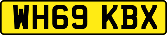 WH69KBX