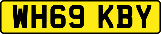 WH69KBY