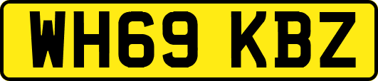 WH69KBZ