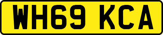 WH69KCA