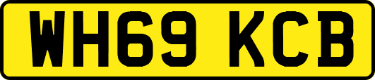 WH69KCB