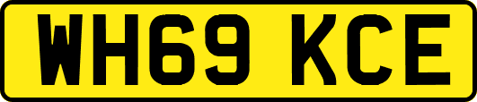 WH69KCE