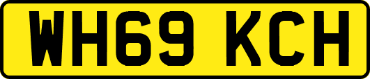 WH69KCH