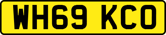 WH69KCO