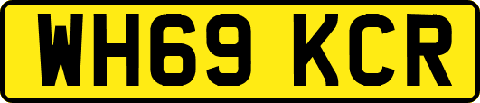 WH69KCR