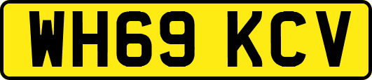 WH69KCV