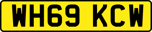 WH69KCW