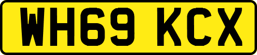 WH69KCX