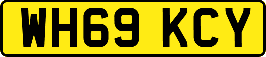 WH69KCY