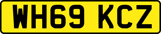 WH69KCZ