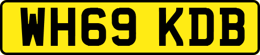 WH69KDB
