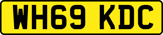WH69KDC