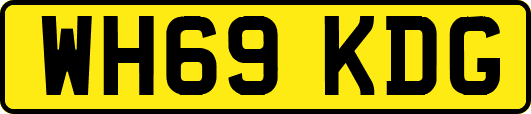 WH69KDG
