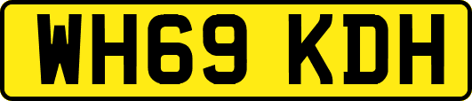 WH69KDH