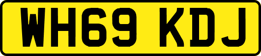 WH69KDJ