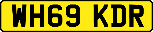 WH69KDR