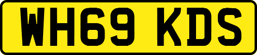 WH69KDS